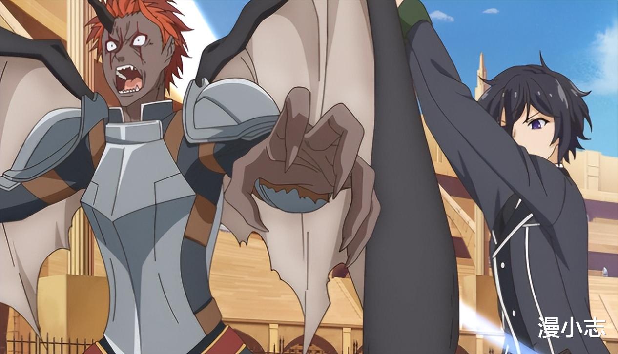 七月新番|七月霸权新番,竟然不是骨王和实教,而是异世界厕纸