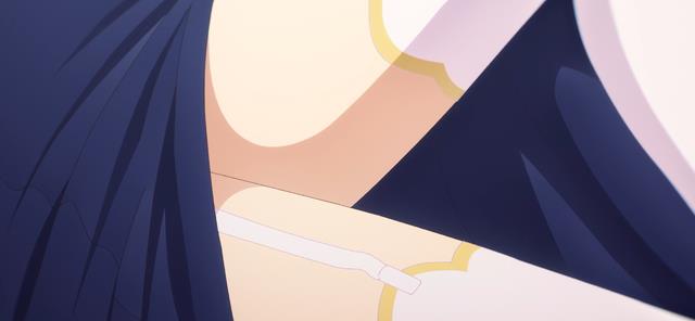 |誓约之吻：纯洁莎朗生活方式被槽 酷似抠脚大汉 完全不检点的修女