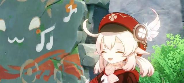 可莉|原神：琴团长很强？开玩笑，把可莉逼急了，可以毁灭蒙德十次！