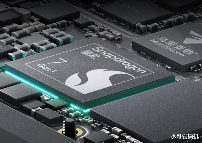 高通骁龙|OPPO首发骁龙7Gen1，Reno8这次没鸽如期上市？