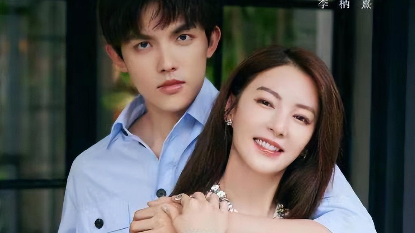 阚清子|被“姐弟恋”伤害过的4位女星，有人62岁还单身，有人离婚又再婚