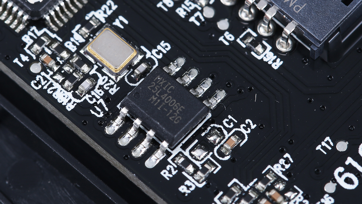 游戏鼠标|HyperX Pulsefire Surge巨浪RGB游戏鼠标拆解