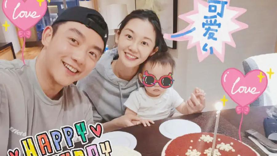 郑恺|“添丁”喜讯公布没多久，郑恺就被告上法庭，原因竟是借债纠纷