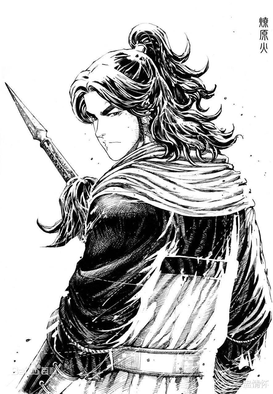 黄玉郎|一个时代的逝去!回忆港漫五部经典之作!