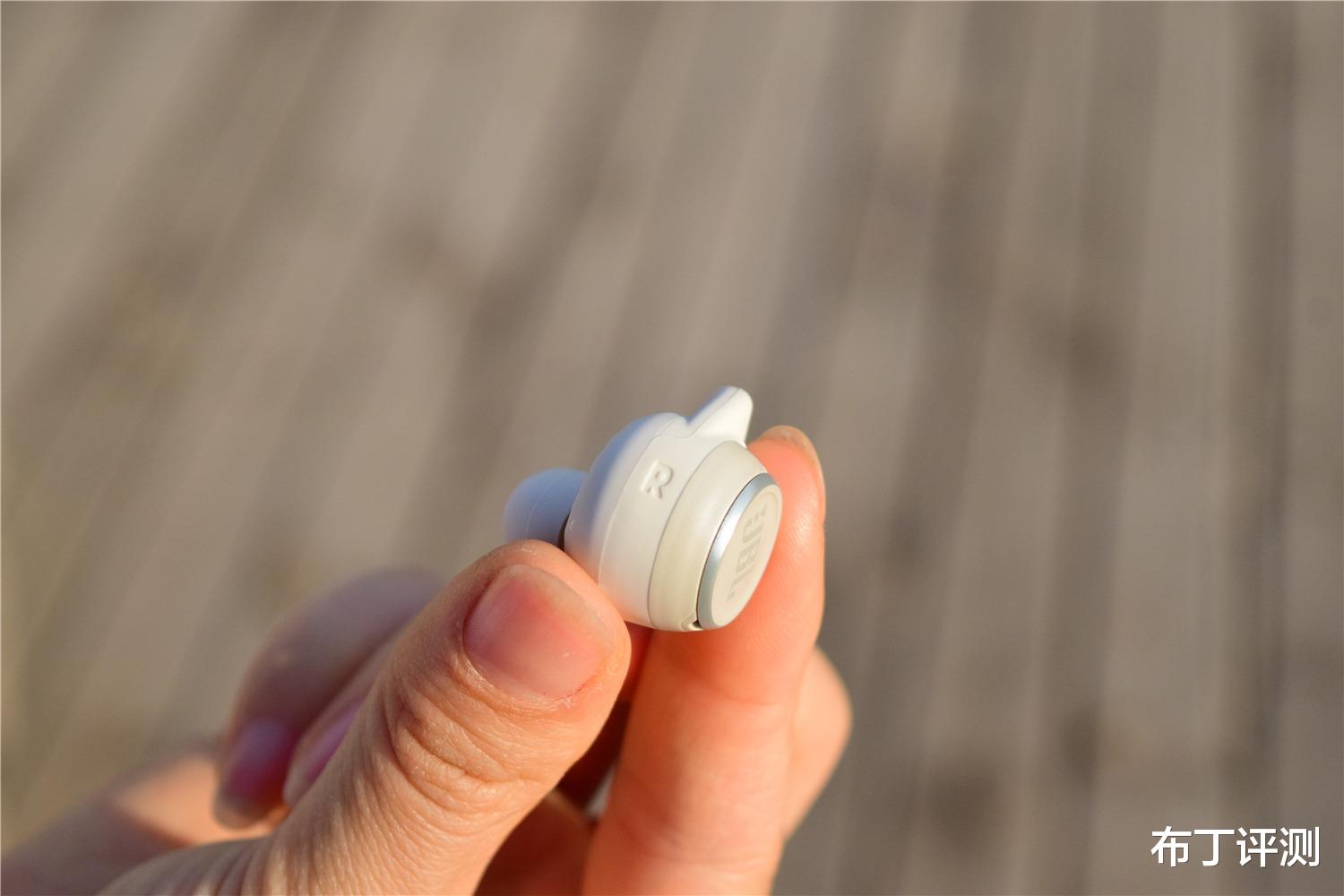 蓝牙耳机|静享好音质,更适合运动的蓝牙耳机:JBL MINI NC评测!