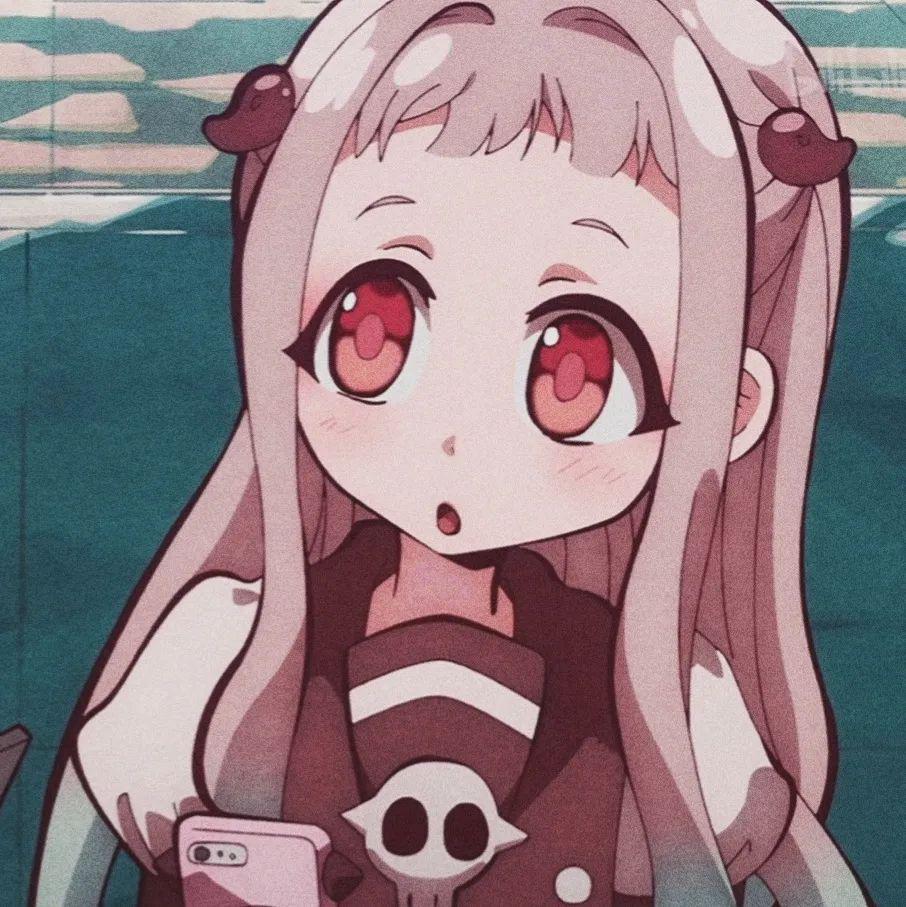 |动漫头像:少年不惧岁月长 彼方尚有荣光在