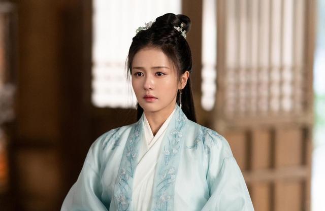 陈廉|新古偶甜宠剧将袭，侯明昊搭档女主颜值迷人，高甜CP照让人心动