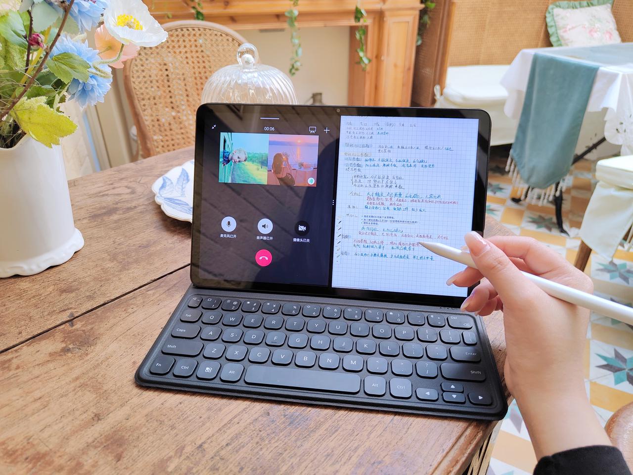 OPPO|平板是否已成为笔电强大竞争对手？三大优势奋起直追，未来或比肩