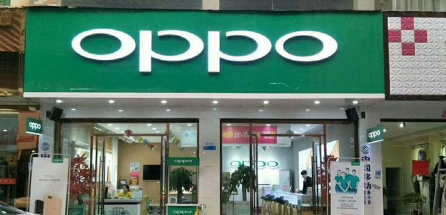 OPPO手机|OPPO手机好也别盲目选,认准“三买四不买”原则,媳妇都夸你内行