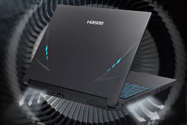 社交|2022年还买11代酷睿RTX3050Ti配置？神舟游戏本4799元性价比挺高