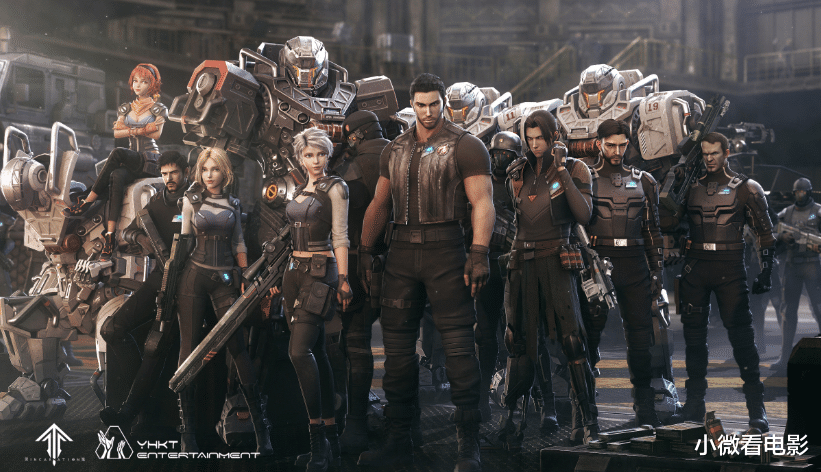 漫画|国漫真正崛起的6部动漫,画风、剧情可圈可点,你可千万别错过