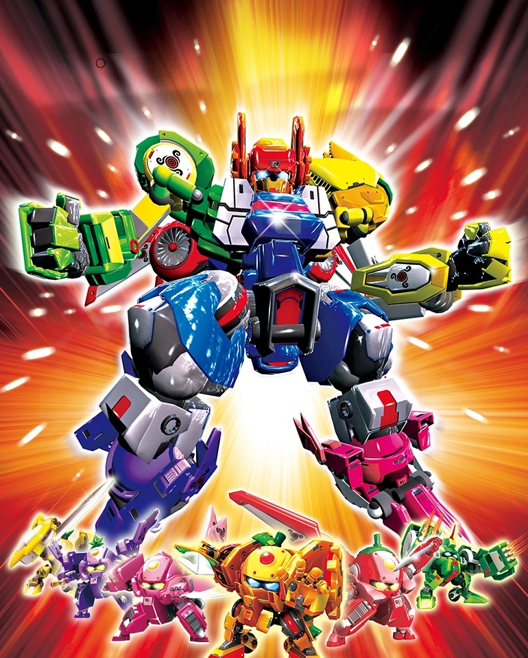 |以前的动画还记的多少第二弹