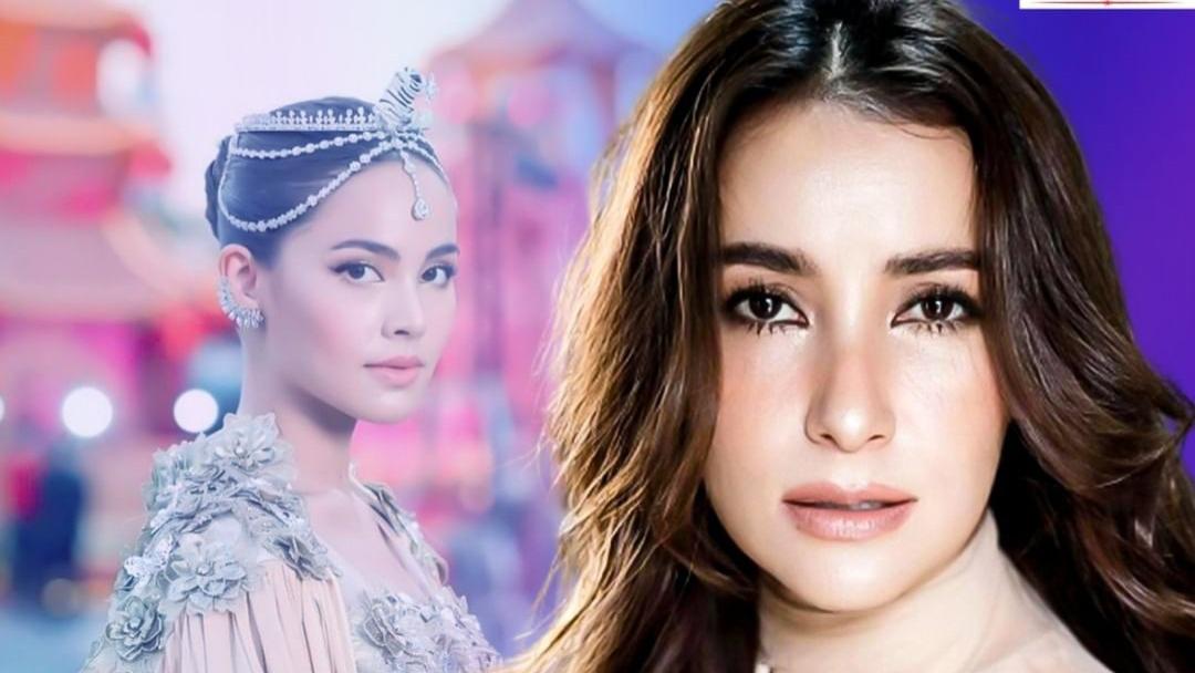 yaya|泰星Ann：没有什么是永恒的，娱乐圈女王的位置就传给Yaya好了