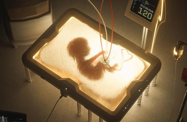 机器人|日本“妻子机器人”上市就秒空？与人造子宫结合或将淘汰女性？别扯了