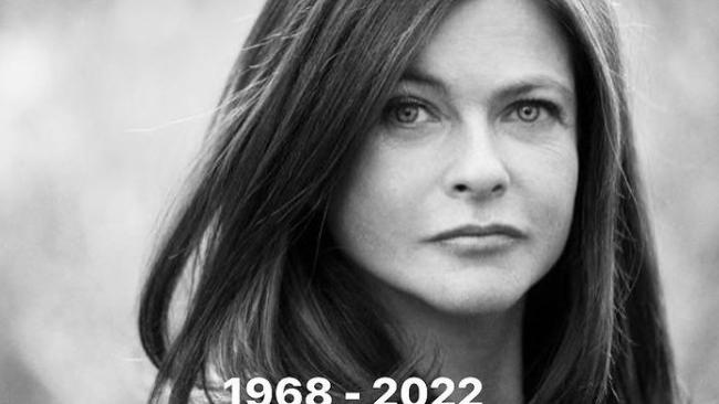 夏洛|53岁柏林影后夏洛特瓦兰椎去世，身患艾滋病35年，最后身影面带笑容