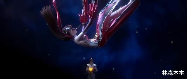 石昊|完美世界：付出所有最终却香消玉殒，清漪才是石昊最惨的老婆