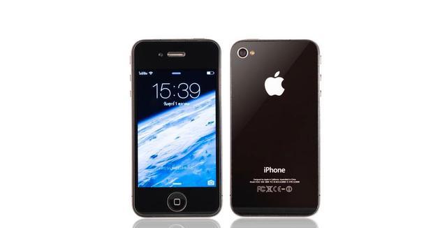 iPhone|初始iPhone创新的五种方式，开创了智能手机的未来