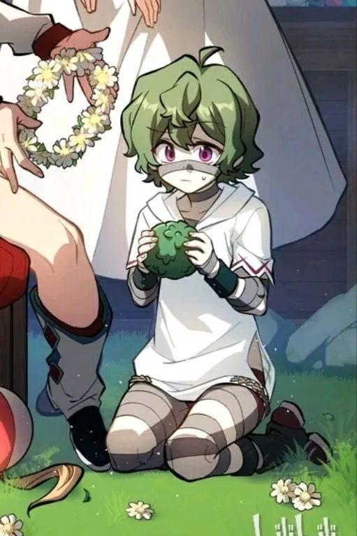 漫画|为什么柯莱是须弥引路人，也许我们错过了“原神PROJECT”