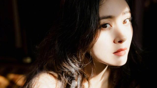 杨幂|杨幂，去演个渣女可以吗？