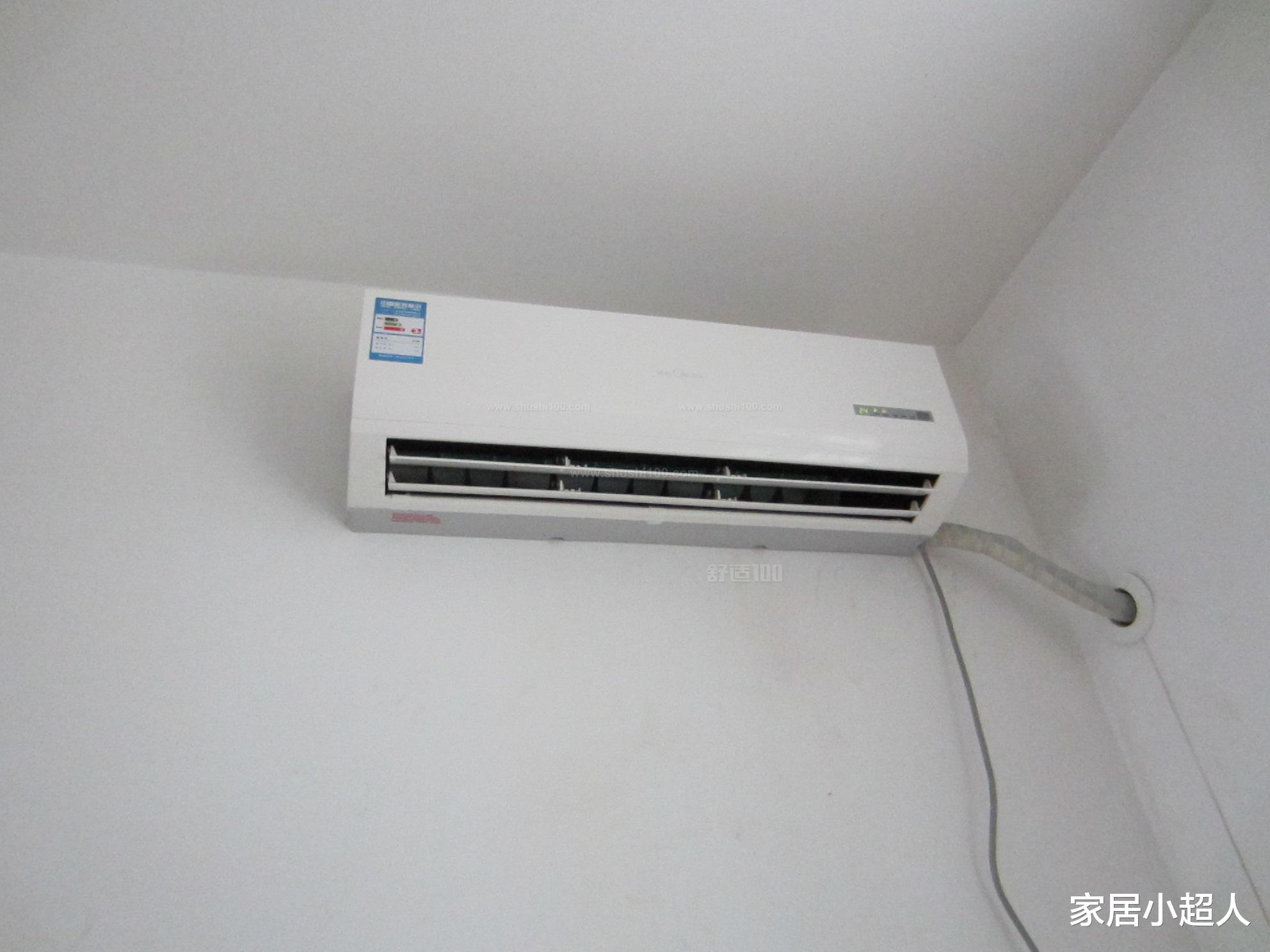 芯片设计|怎样判断空调是否需要加氟？记住这5个一字诀，真的很有用！
