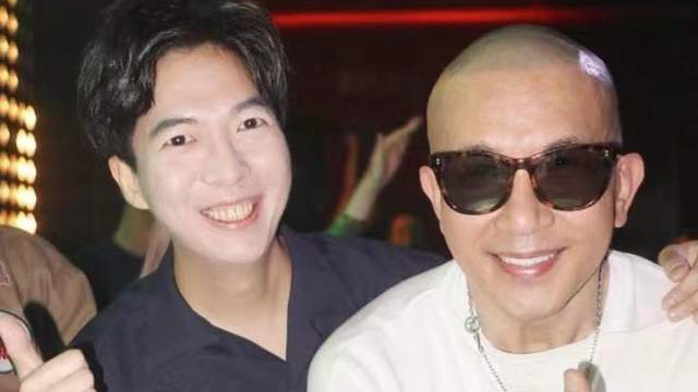 具俊晔|小S通过姐夫具俊晔追星成功刘在石，后者发视频：欢迎你来玩！