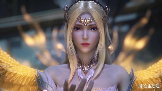 比比東|斗羅：為何千道流不惜作弊也要急著讓千仞雪成神？他怕極了比比東