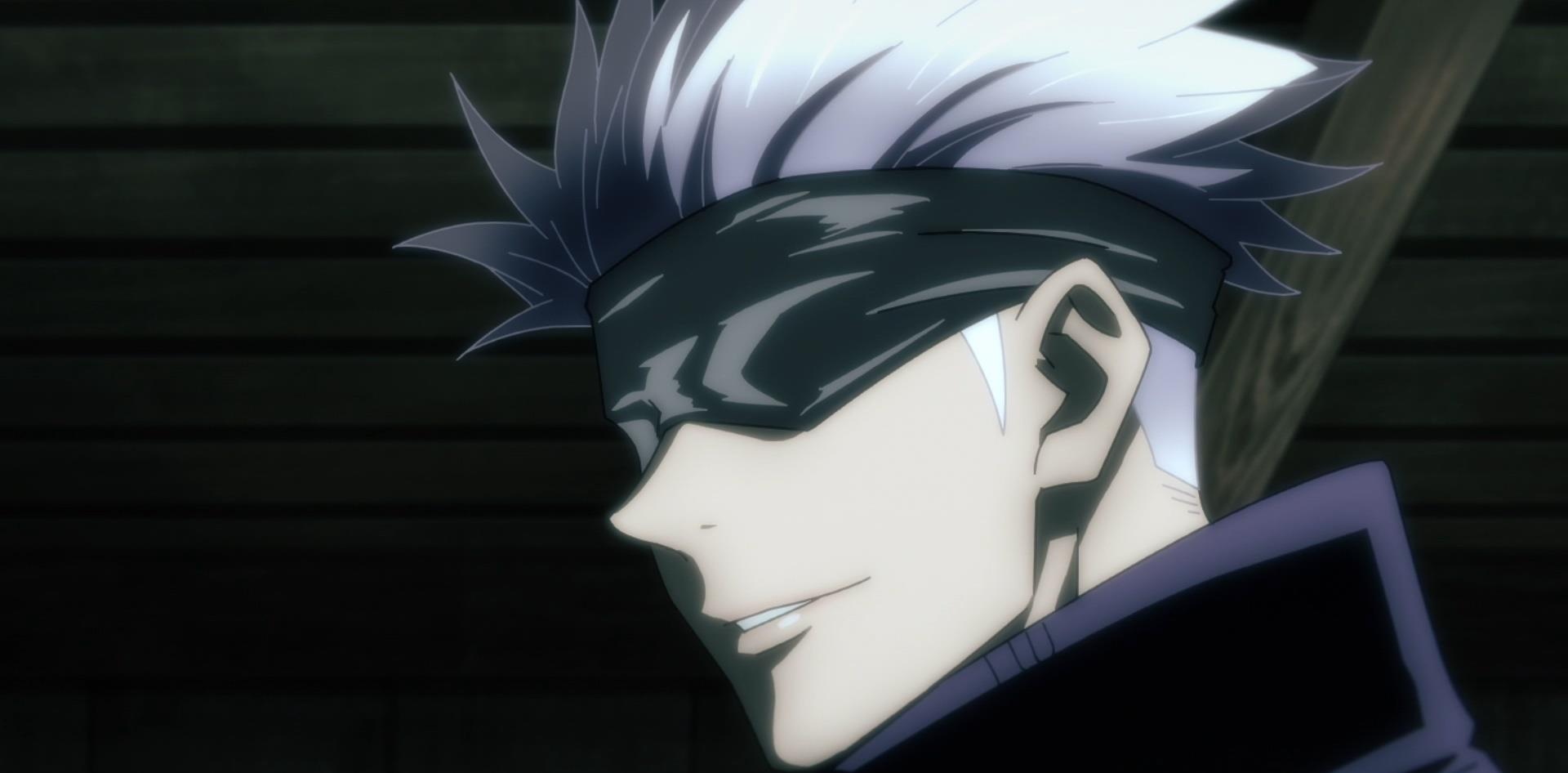 咒术回战|《咒术回战》:热血漫成cp大乱炖,从热门到退坑