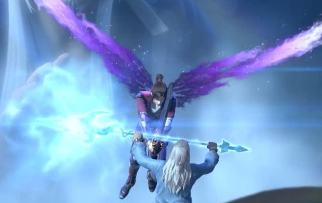 进阶|《斗破苍穹》魂天帝进阶斗帝前联军其实有一次翻盘的机会！