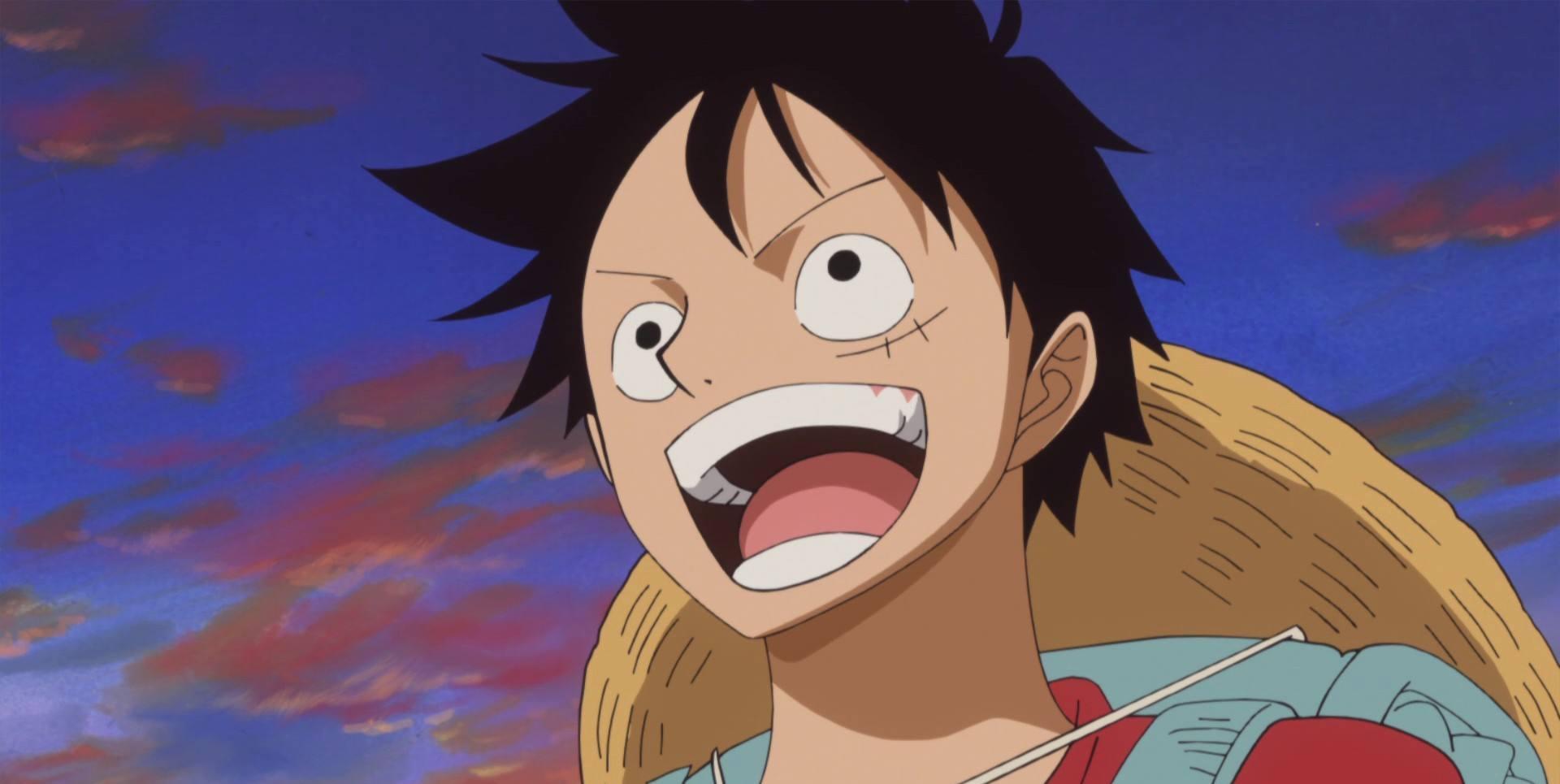 海贼王|“骗子”和“小人族”之间的故事,10年伏笔,这就是海贼王的魅力