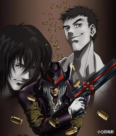 漫画|被下架的十部重口动漫，一口气看完真过瘾，你通关了几部？