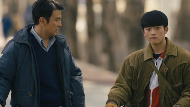 海清|演员难逃角色宿命？海清买房13年，雷佳音接连喜当爹，杨紫总捅人