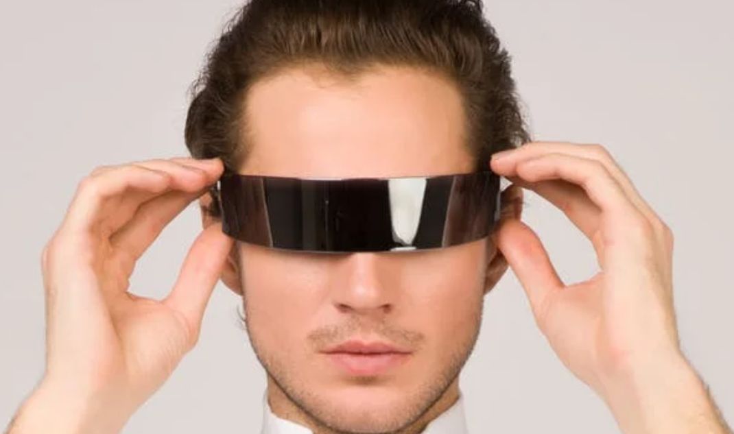 AR|下一部“手机”或是AR设备