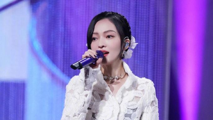 张韶涵|张韶涵自曝母女撕破脸内幕，名下曾有房产被转移一无所有