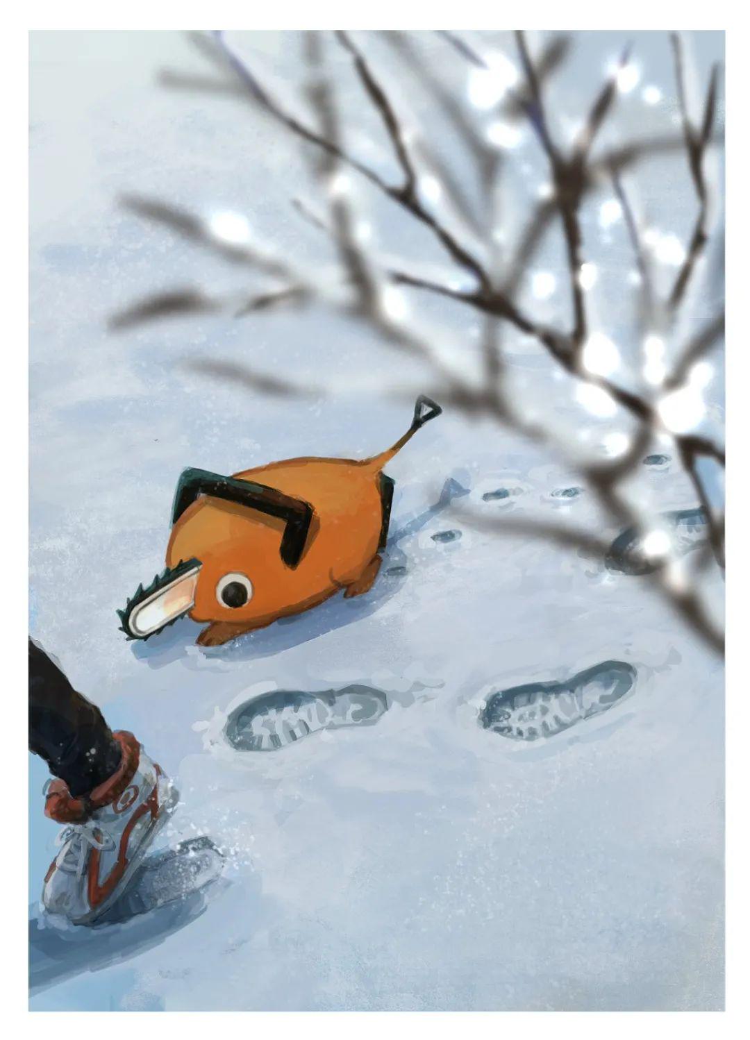 |动漫美图：义妹酱