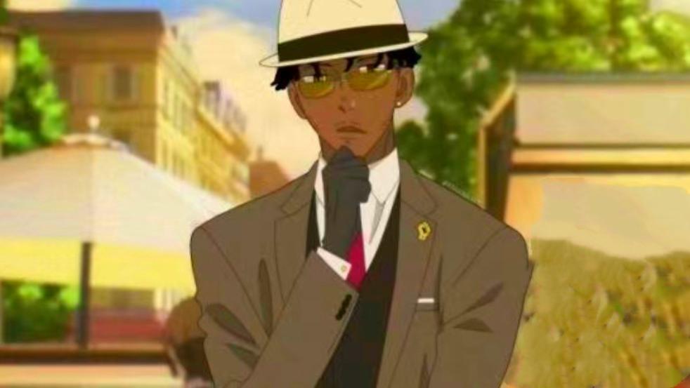 间谍|这也能扯上关系？间谍过家家，在海外被质疑为什么没有黑人角色