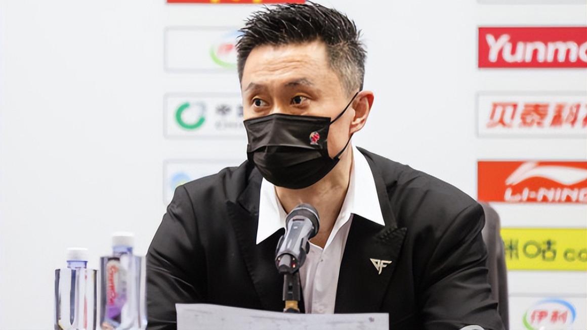 杜锋|杜锋霸气表态！直言觉得已经赢了，0-3输却强调5点不愧为第一大帅