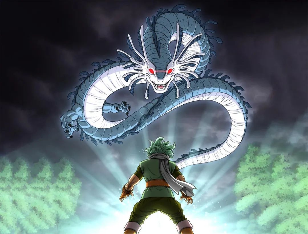 龙珠超|3部全新《龙珠超》作品即将诞生,鸟山明儿子鸟山佐助将继承所有《龙珠》资产