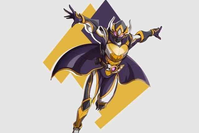 |假面骑士：6个新变身形态，修罗空我帅气，创骑Accel完美融合