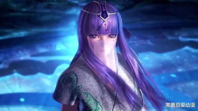 蕾姆|那些配角戏份镜头感赶超主角的人