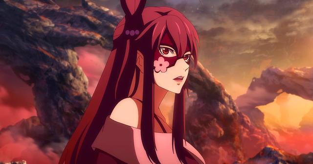 漫画|一念永恒：白小纯侵吞七枚血匙，成就十蛮鬼天妖身，斩杀三大护法