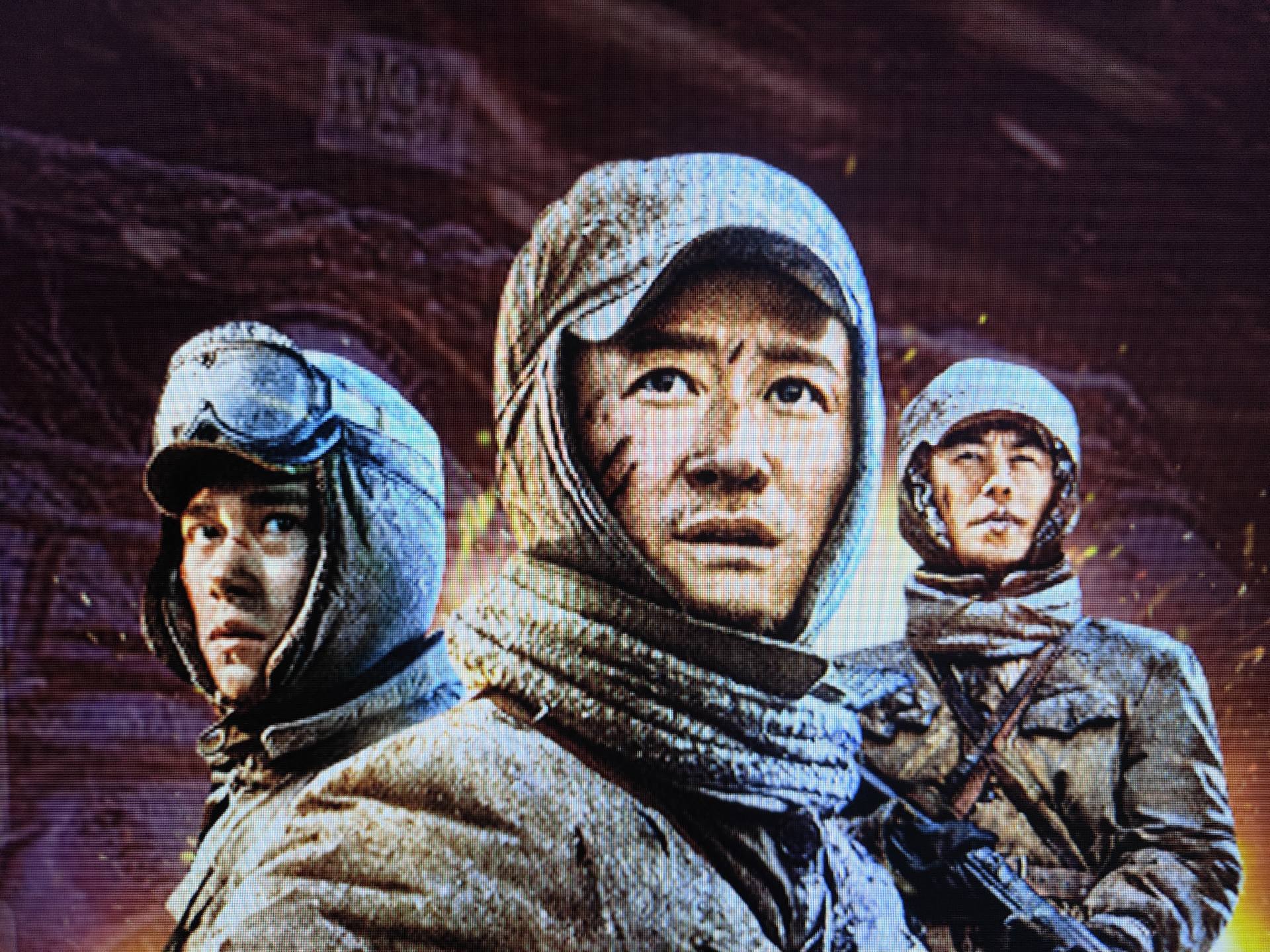 海信|越级的音画享受,海信E5H原画旗舰电视机