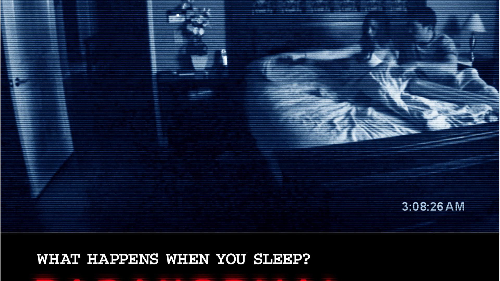 鬼影实录|盘点利润率最高的十大影片，第一名《鬼影实录》狂赚一万倍！