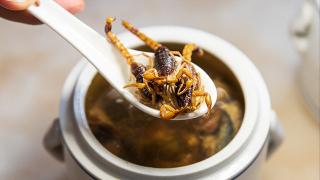广东靓汤里常用的6种植物食材，都是广东人的心头爱，你吃过几种