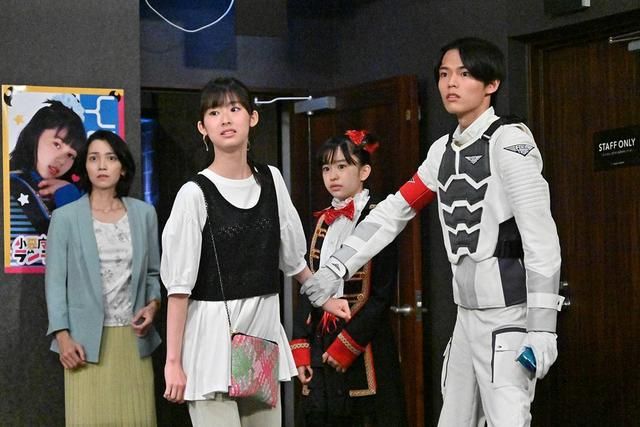 acgn漫评|假面骑士：大二与主角团产生分歧？他即将成为主角团的工具人！