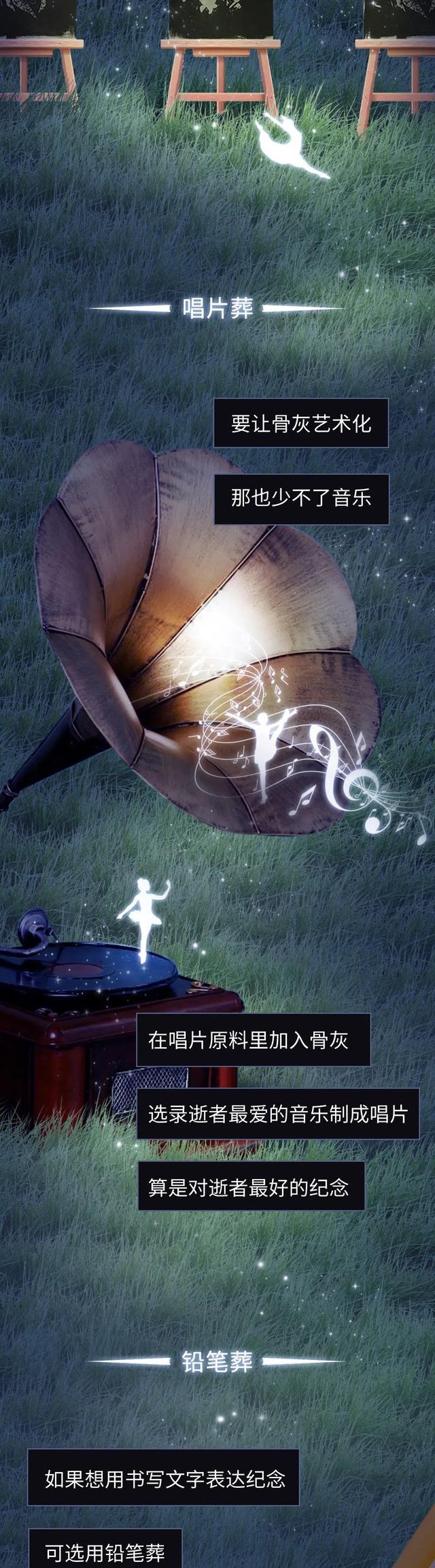 |人类的各种「葬礼」,到底有多“野”?(漫画)“涨知识”了!