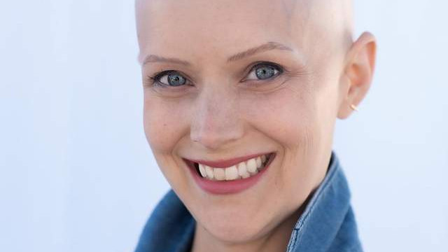 伯格|38岁女演员玛妮·舒伦伯格因乳腺癌去世，生前最后动态令人泪目