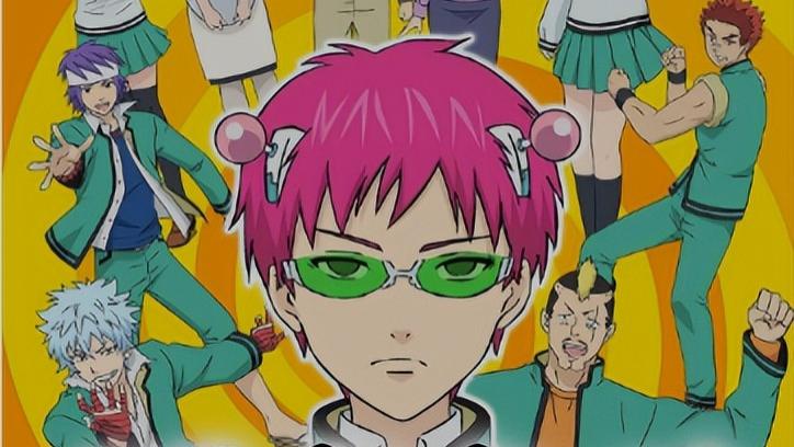 漫画|分享8部剧情幽默的日漫动画，推荐给喜欢动漫的朋友