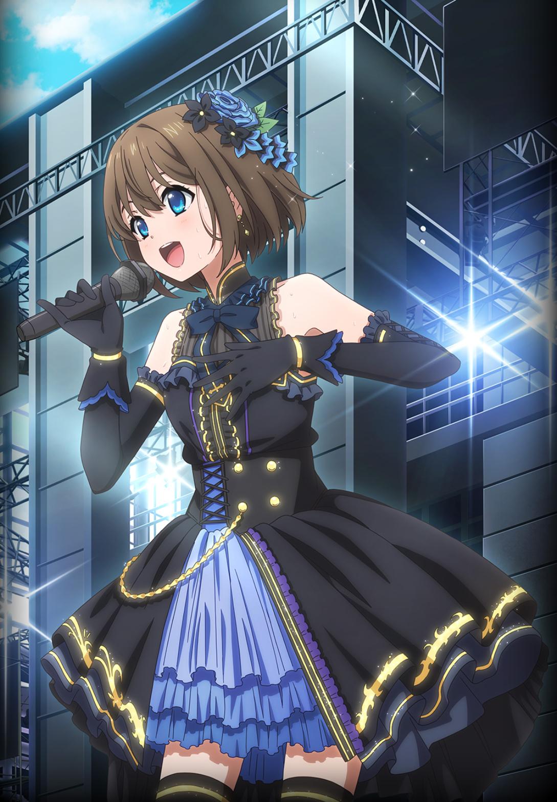 lovelivesuperstar第二季|7月偶像新番盘点,《lovelivesuperstar第二季》槽点和优点都巨多