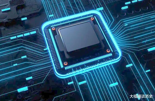 科技创新板|越来越多,中企5个月芯片砍单283亿片,美媒:后果一发不可收拾