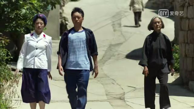 父母爱情|《父母爱情》里所有演员都有名字，却唯独对这个可怜女人只字未提